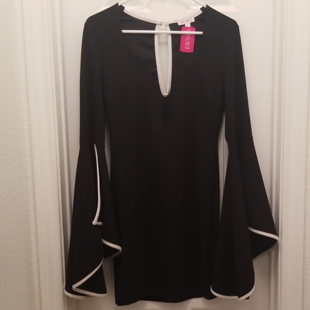 New Years Formal dress